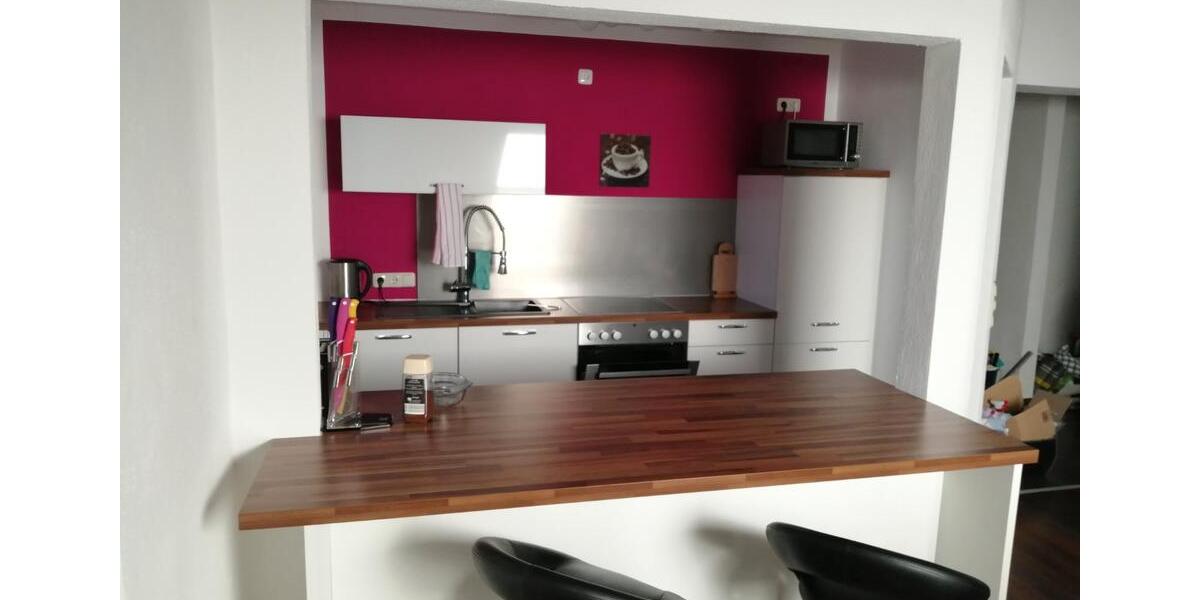 Dachgeschoßwohnung Lauben - 2.5 Zimmer, 63 m&sup2;, 960&euro; | Angebot:26375351