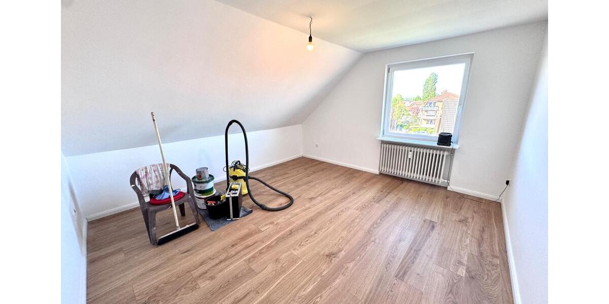 Dachgeschoßwohnung Bleckede - 3 Zimmer, 46 m&sup2;, 560&euro; | Angebot:26566027