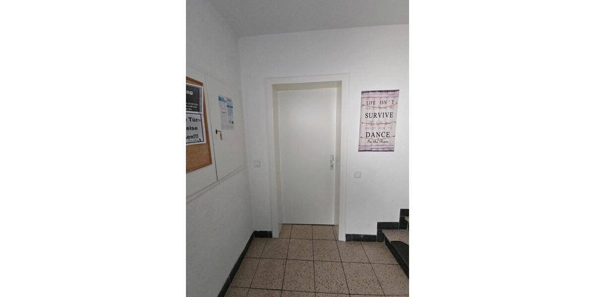 Etagenwohnung Remscheid Remscheid-Süd - 3 Zimmer, 74 m&sup2;, 870&euro; | Angebot:26217712