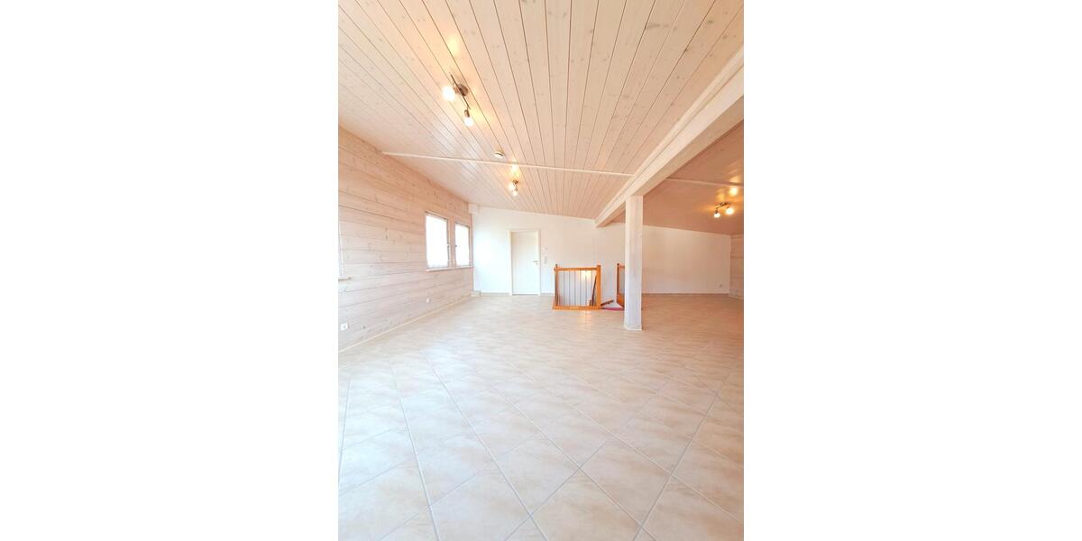 Maisonettenwohnung Neunkirchen-Seelscheid Seelscheid - 2 Zimmer, 105 m&sup2;, 1.050&euro; | Angebot:26635690