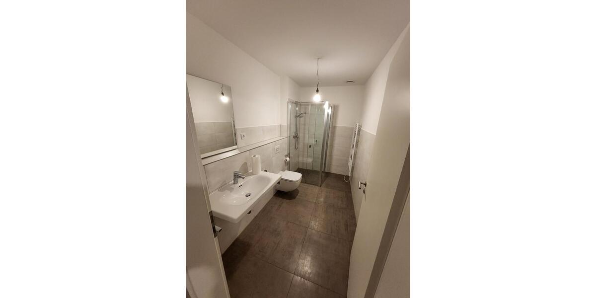 Etagenwohnung Norderstedt - 2 Zimmer, 58 m&sup2;, 960&euro; | Angebot:26652145