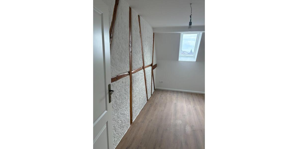 Etagenwohnung Bad Buchau - 4 Zimmer, 110 m&sup2;, 960&euro; | Angebot:25893590