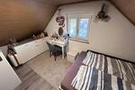 Etagenwohnung Unterschleißheim - 1.5 Zimmer, 20 m&sup2;, 700&euro; | Angebot:26473024