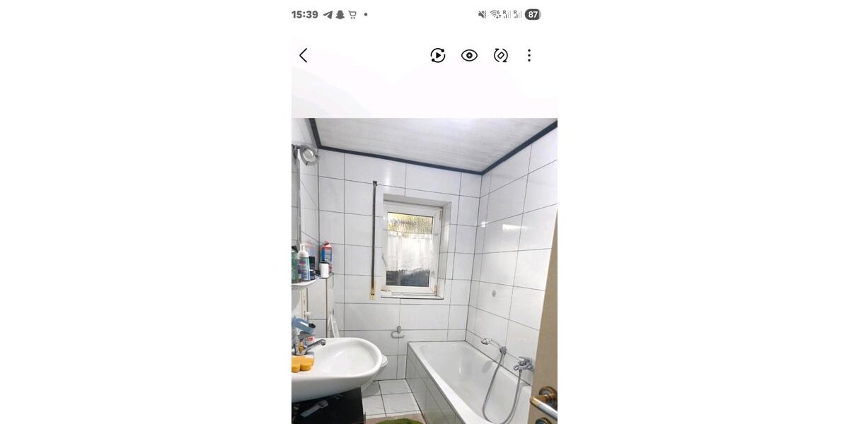 Erdgeschoßwohnung Sankt Katharinen - 3 Zimmer, 90 m&sup2;, 820&euro; | Angebot:26412919
