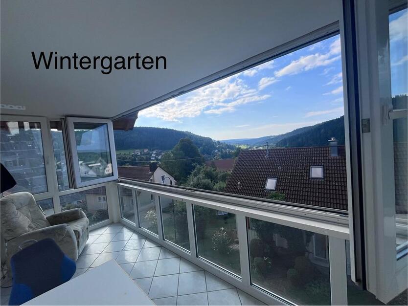 Drei Zimmer Wohnung zu vermieten 1000 € warmmiete