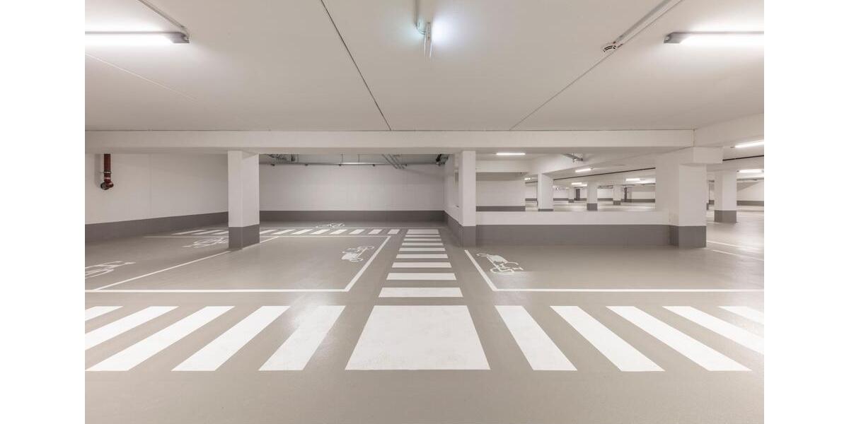 Dachgeschoßwohnung Münster Münster-Südost - 2 Zimmer, 72 m&sup2;, 1.180&euro; | Angebot:26337244