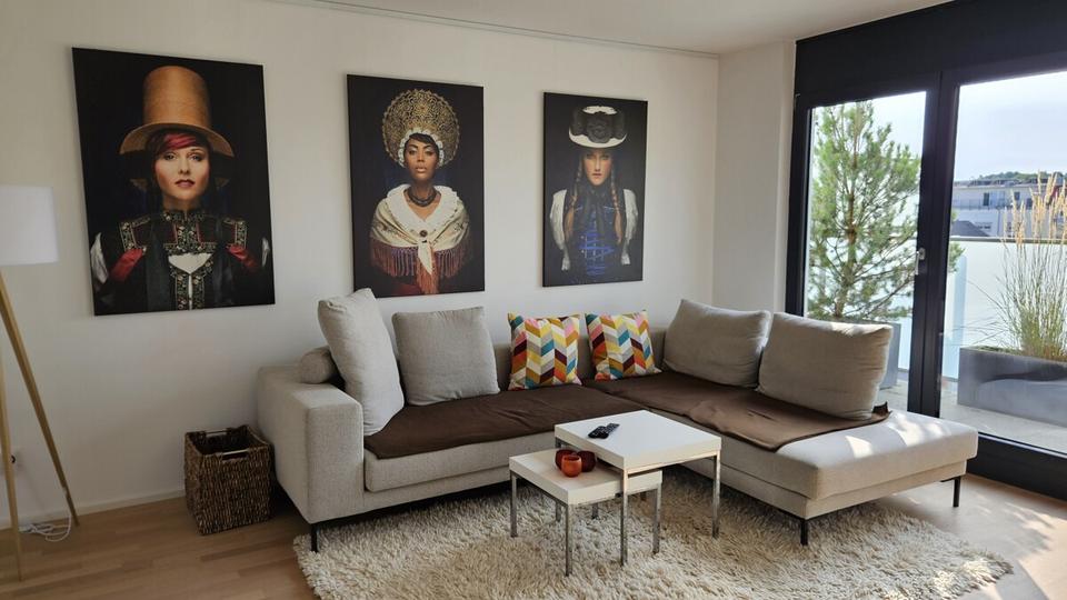 Einfamilienhaus Villingen-Schwenningen Schwenningen - 3 Zimmer, 96 m&sup2;, 1.200&euro; | Angebot:25145359