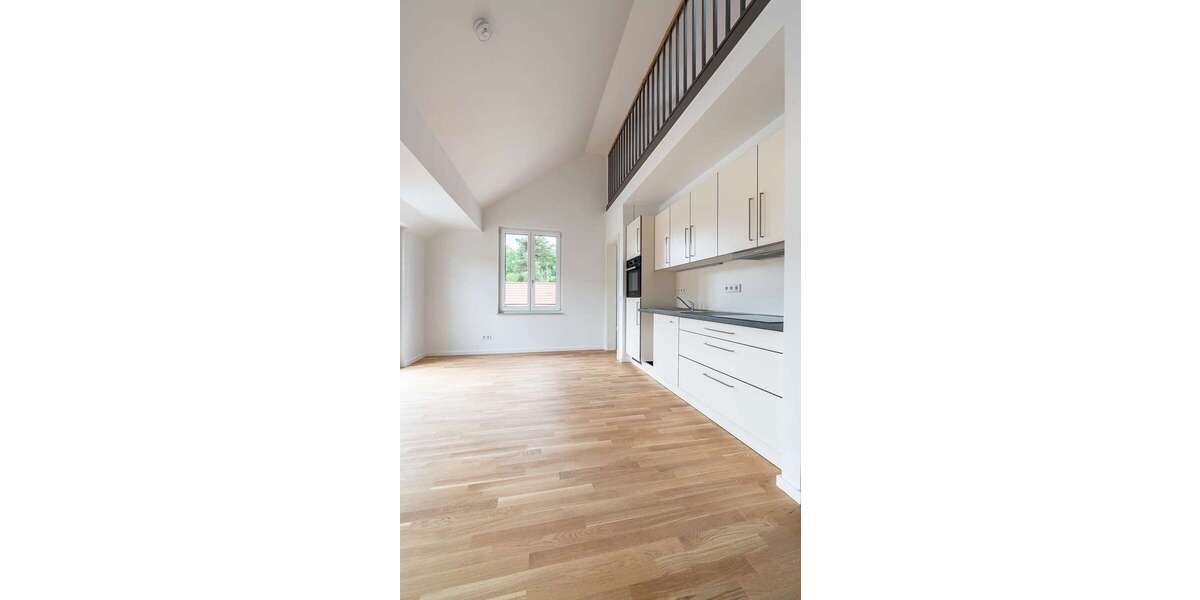 Etagenwohnung Beelitz Beelitz-Heilstätten - 1 Zimmer, 68 m&sup2;, 920&euro; | Angebot:24850732