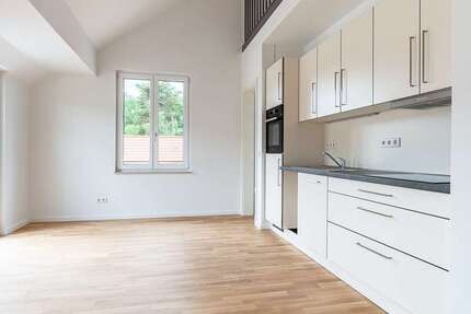 Wohnung Beelitz Beelitz-Heilstätten - 1 Zimmer, 68 m&sup2;, 920&euro; | Angebot:24850732