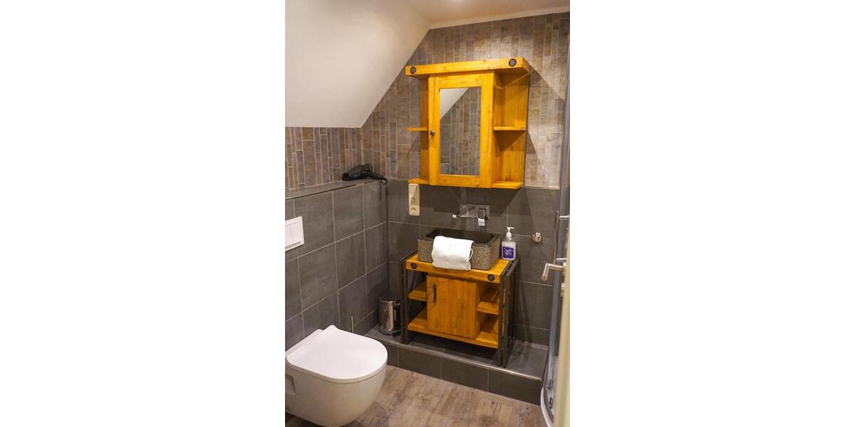 Wohnen auf Zeit Krummhörn - 4 Zimmer, 68 m&sup2;, 190&euro; | Angebot:26302512