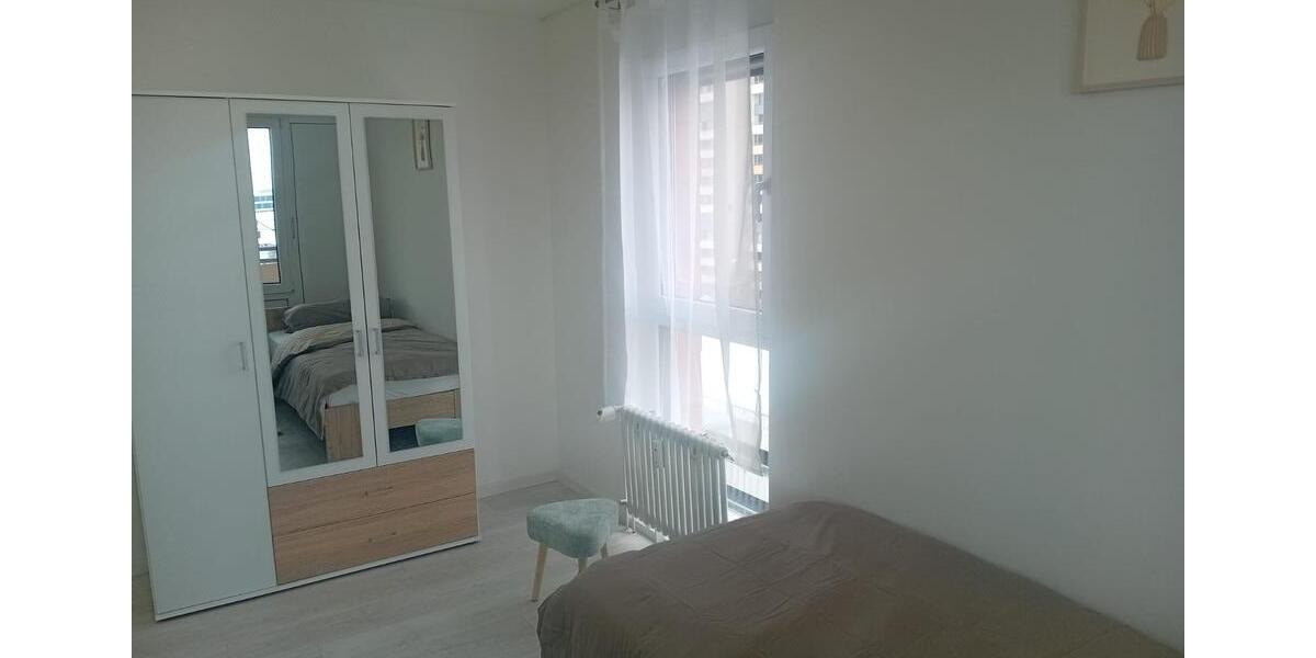 Wohnen auf Zeit Leonberg - 1 Zimmer, 16 m&sup2;, 700&euro; | Angebot:24341995