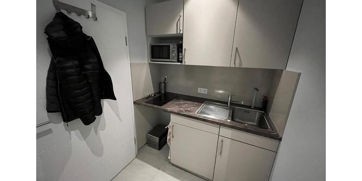 Etagenwohnung Burgau - 1 Zimmer, 20 m&sup2;, 480&euro; | Angebot:26263146