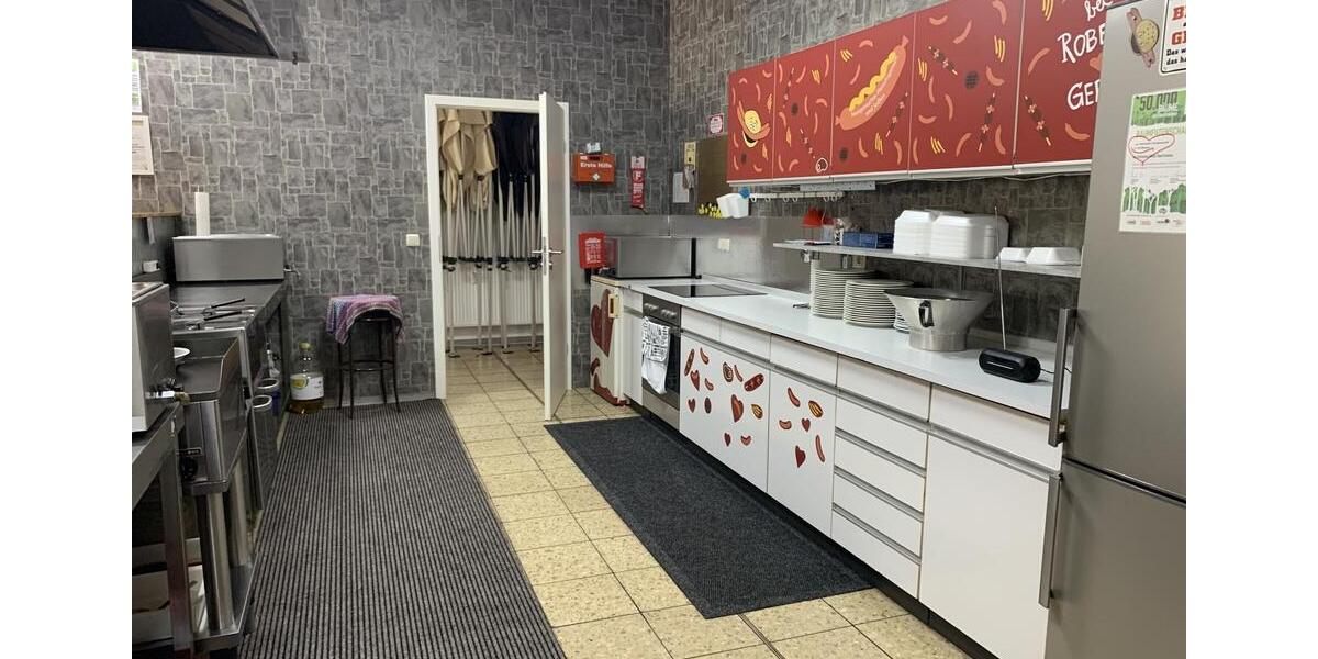 Gewerbeobjekt Helmbrechts - 470&euro; | Angebot:24720230