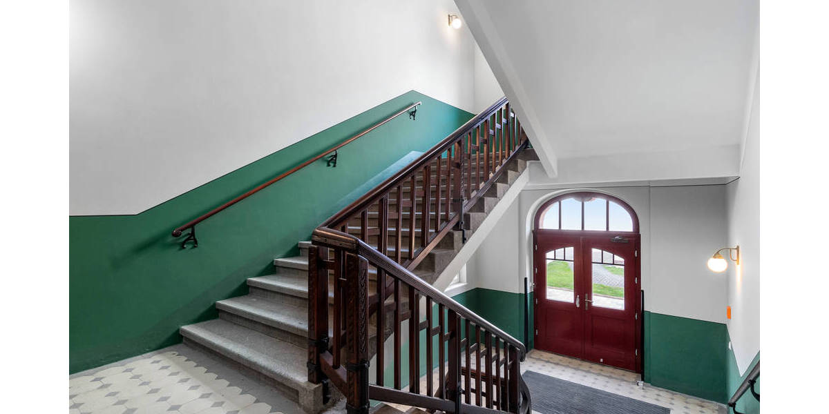 Etagenwohnung Rochlitz - 3 Zimmer, 101 m&sup2;, 915&euro; | Angebot:26156494