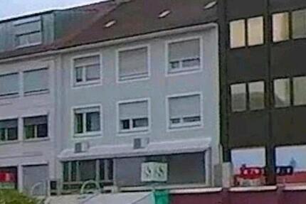 WG-Zimmer im Zentrum Heilbronn zimmer