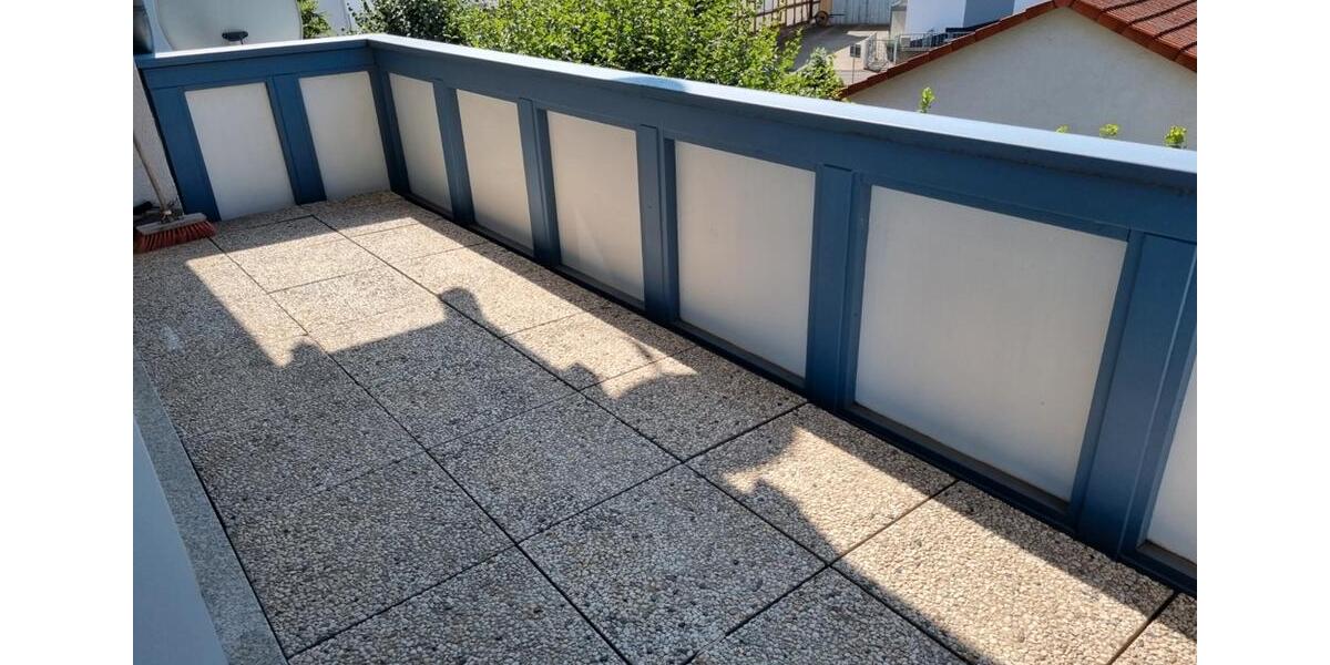 Etagenwohnung Borken (Hessen) - 3 Zimmer, 108 m&sup2;, 698&euro; | Angebot:26534809