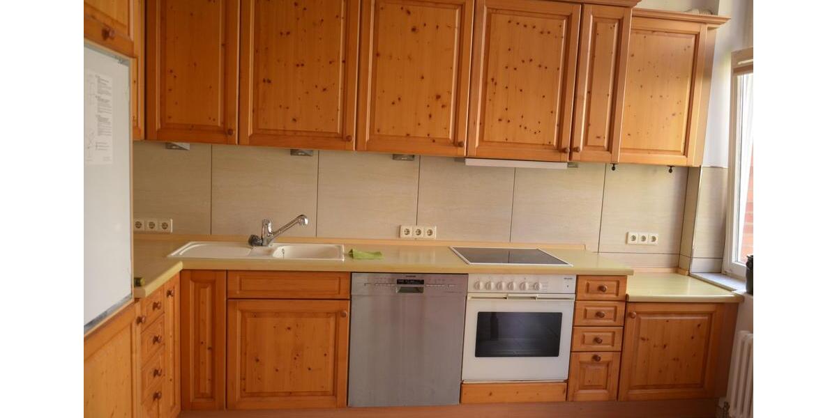 Erdgeschoßwohnung Einbeck - 4 Zimmer, 103 m&sup2;, 950&euro; | Angebot:26665192