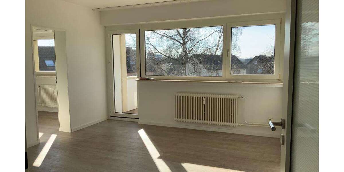 Wohnung zum Mieten in Dorsten 429 € 50 m² 2 zimmer