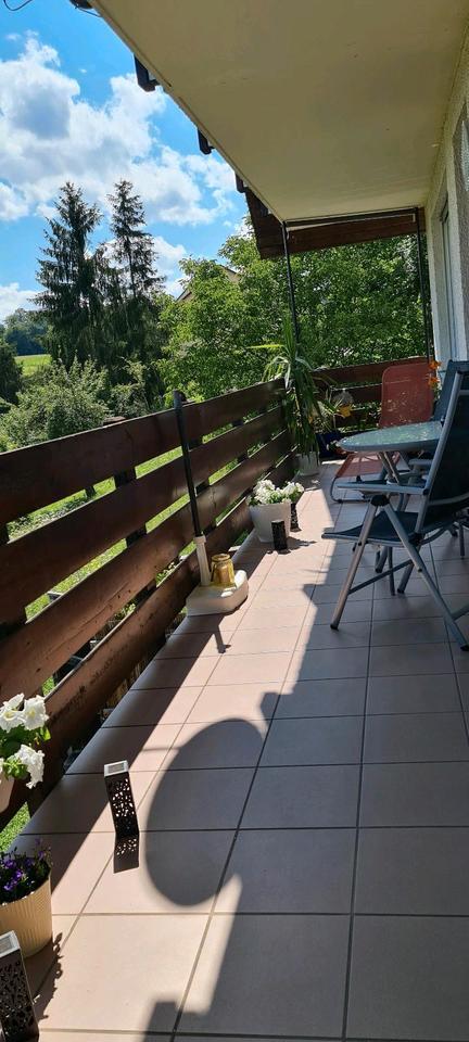 Wohnung zu Vermieten ab 01.10.2025 in 73269 HOCHDORF