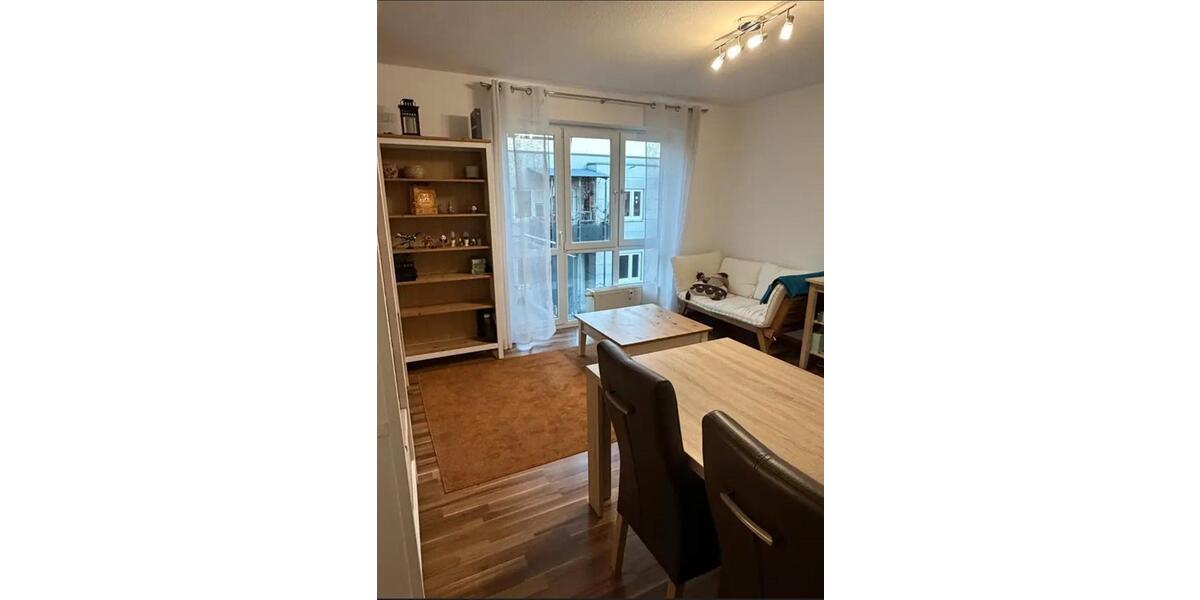 Etagenwohnung Wiesbaden Dotzheim - 1 Zimmer, 42 m&sup2;, 700&euro; | Angebot:26592075