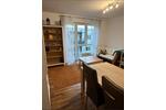 Etagenwohnung Wiesbaden Dotzheim - 1 Zimmer, 42 m&sup2;, 700&euro; | Angebot:26592075