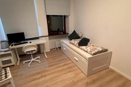 Wohnen auf Zeit Edenkoben - 1 Zimmer, 30 m&sup2;, 600&euro; | Angebot:18838646