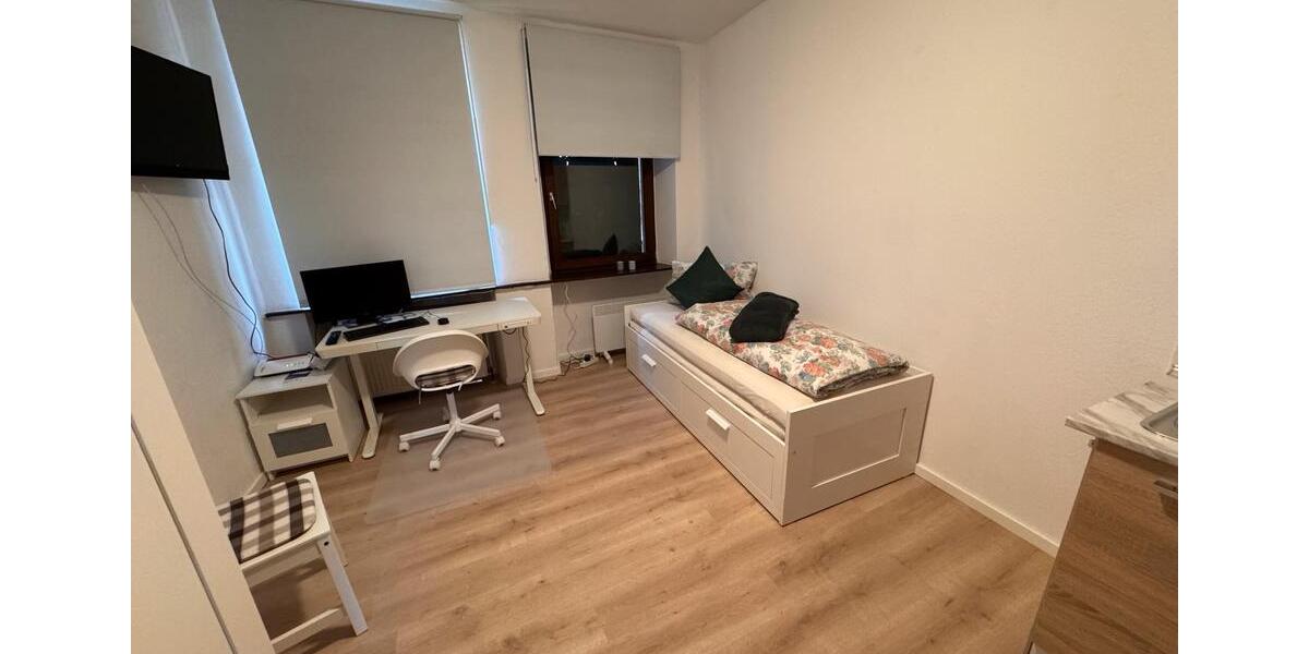 Wohnen auf Zeit Edenkoben - 1 Zimmer, 30 m&sup2;, 600&euro; | Angebot:18838646
