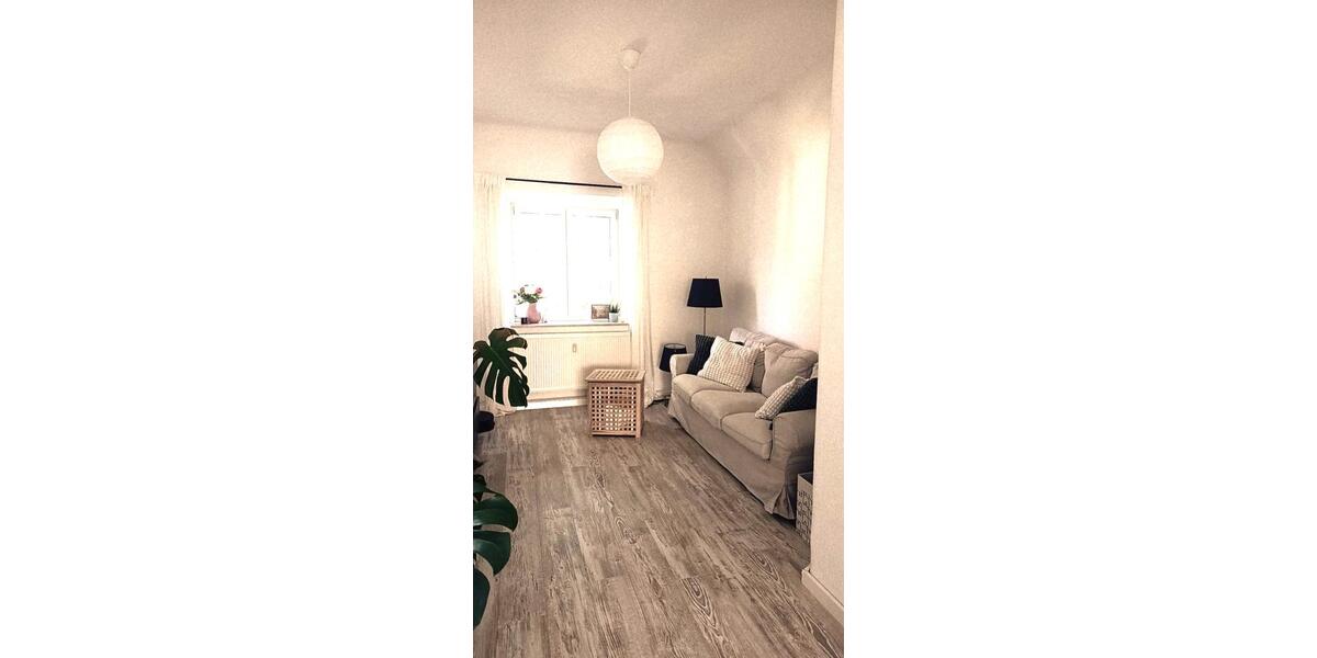 Etagenwohnung Bad Tabarz - 2 Zimmer, 58 m&sup2;, 480&euro; | Angebot:25893922