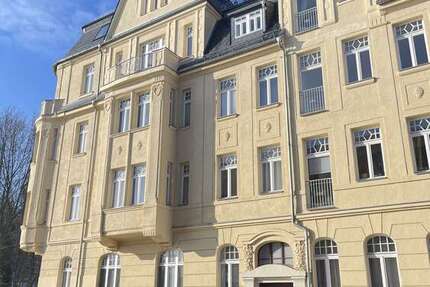 Wohnung Zwickau Mitte-West - 3 Zimmer, 71 m&sup2;, 600&euro; | Angebot:25439256