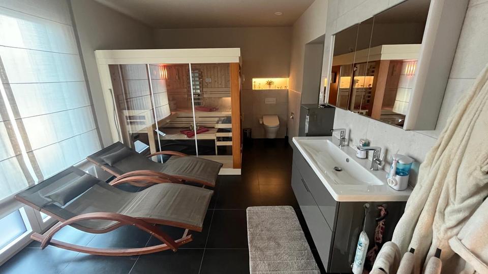 Luxuswohnung in top Lage 4 zimmer