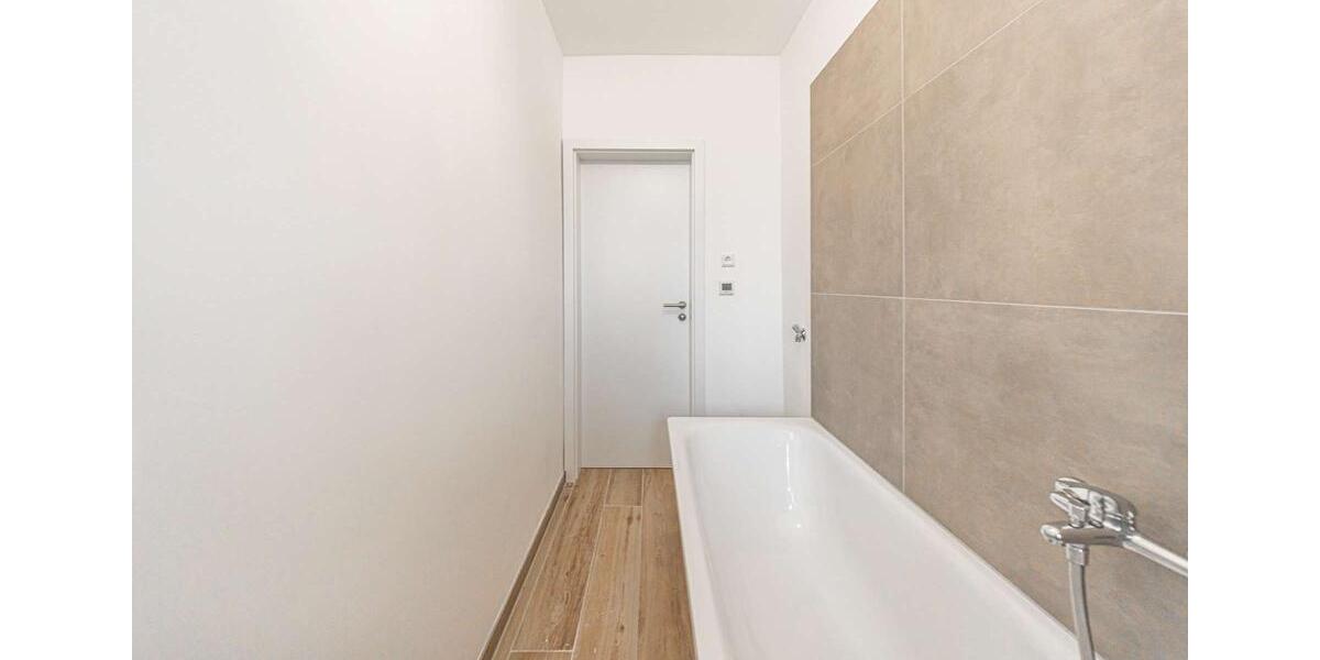 Erdgeschoßwohnung Borna - 3 Zimmer, 62 m&sup2;, 558&euro; | Angebot:25918207