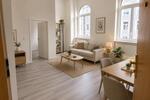 Erdgeschoßwohnung Schönebeck (Elbe) - 3 Zimmer, 60 m&sup2;, 500&euro; | Angebot:26552132