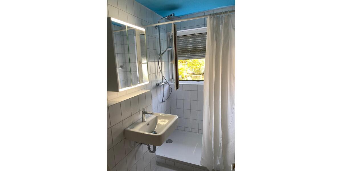 Etagenwohnung Metzingen - 1 Zimmer, 11 m&sup2;, 370&euro; | Angebot:26611954