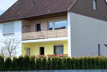 1–2-Familienhaus in Dassel – Ortsteil Hilwartshausen 6 zimmer