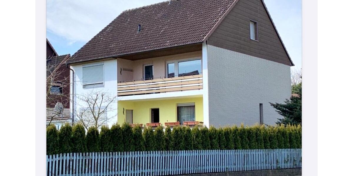 1–2-Familienhaus in Dassel – Ortsteil Hilwartshausen 6 zimmer