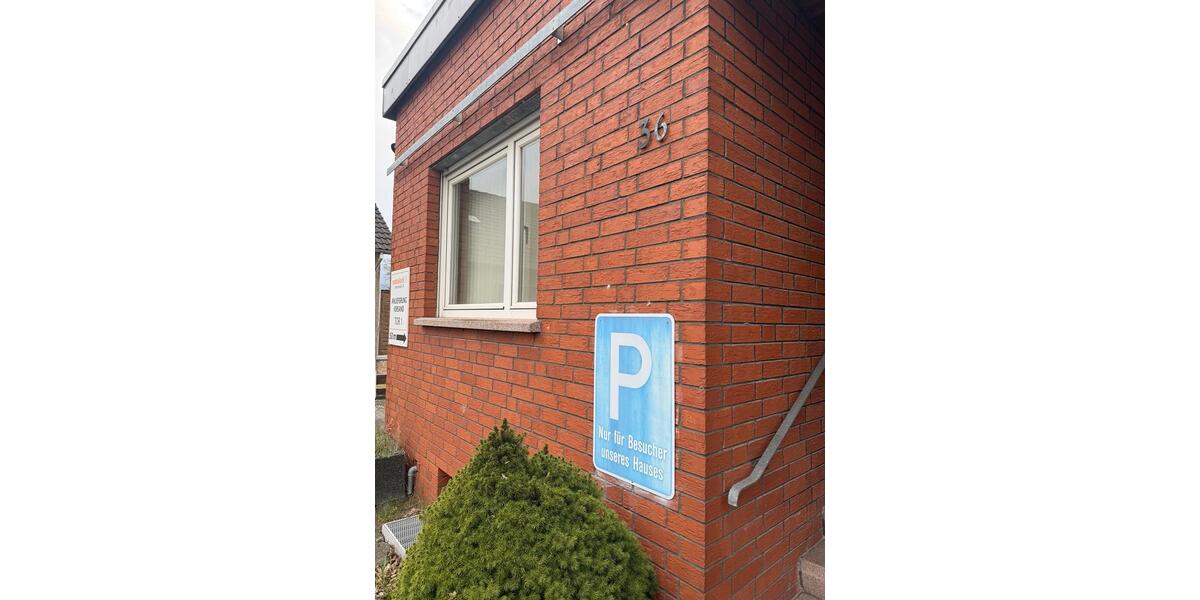 Gewerbeobjekt Detmold Hiddesen - 1.850&euro; | Angebot:25908972