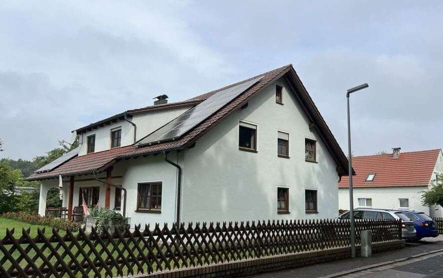 Wohnung zum Mieten in Kümmersbruck 900 € 108 m²