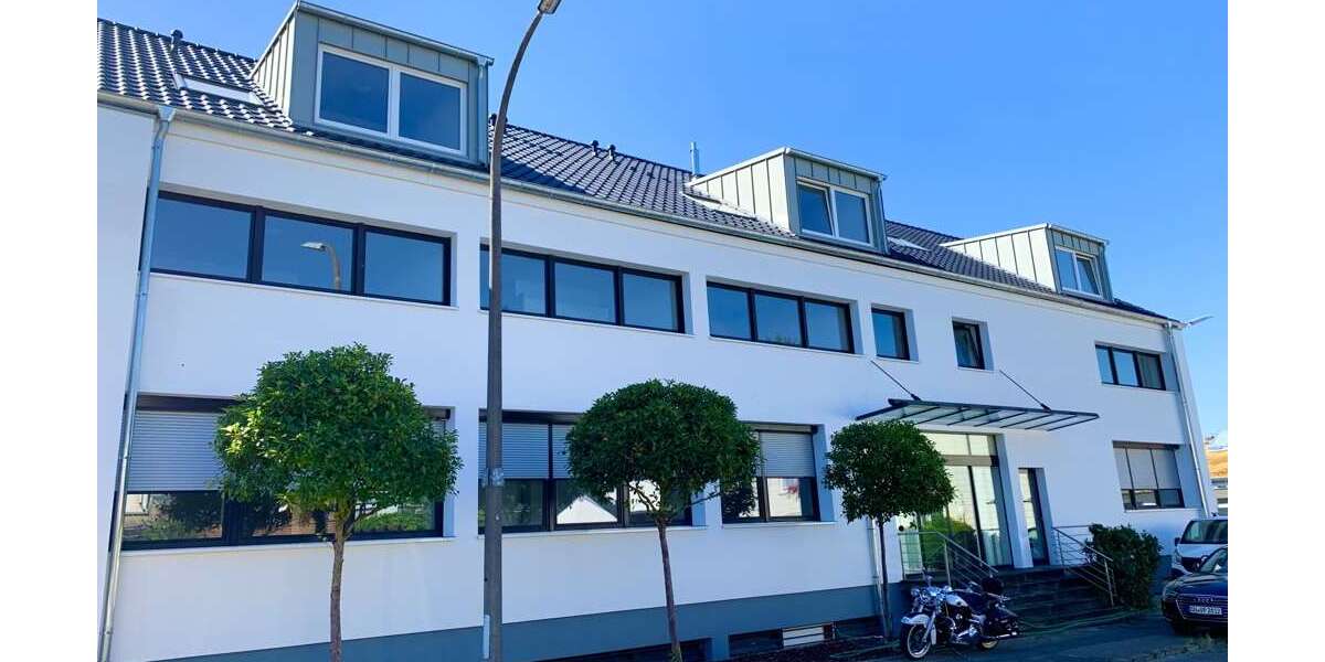 Etagenwohnung Bonn Friesdorf - 1 Zimmer, 22 m&sup2;, 390&euro; | Angebot:25175057