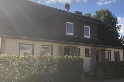 3Zimmerwohnung ideal als Trennungsgeld-WG oder für die kl.Familie 3 zimmer