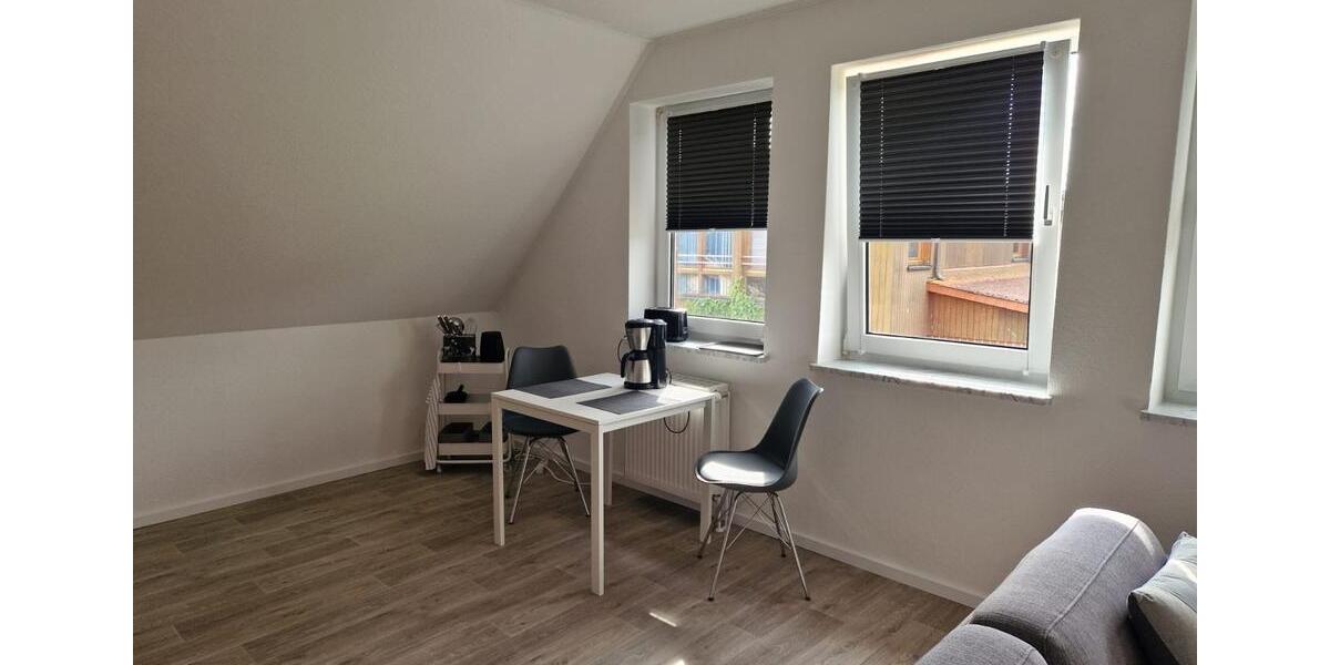 Wohnen auf Zeit Hohnstorf (Elbe) - 1 Zimmer, 40 m&sup2;, 40&euro; | Angebot:23257811