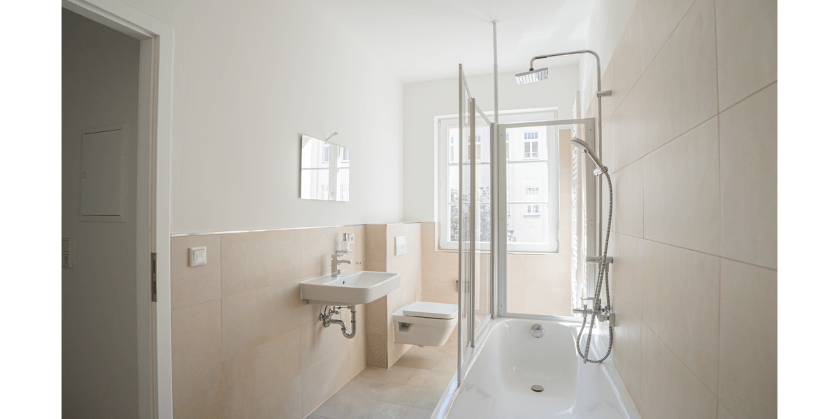 Etagenwohnung Leipzig Reudnitz-Thonberg - 3 Zimmer, 79 m&sup2;, 1.089&euro; | Angebot:27291843