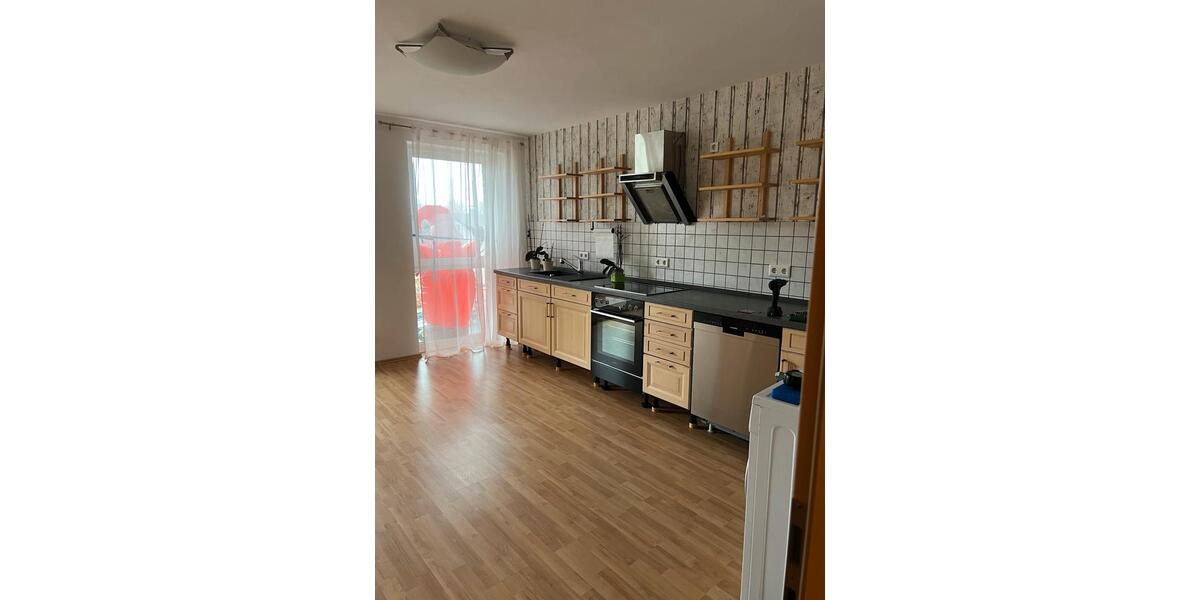 Etagenwohnung Swisttal - 3 Zimmer, 90 m&sup2;, 1.150&euro; | Angebot:25269425