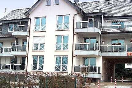 Wohnung zum Mieten in Solingen 512 € 48.94 m²