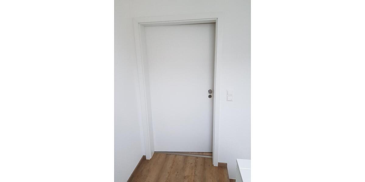 Schöne 4,5-Zi-Whg m. großem Balkon in BiberachBaden zu vermieten 4 zimmer