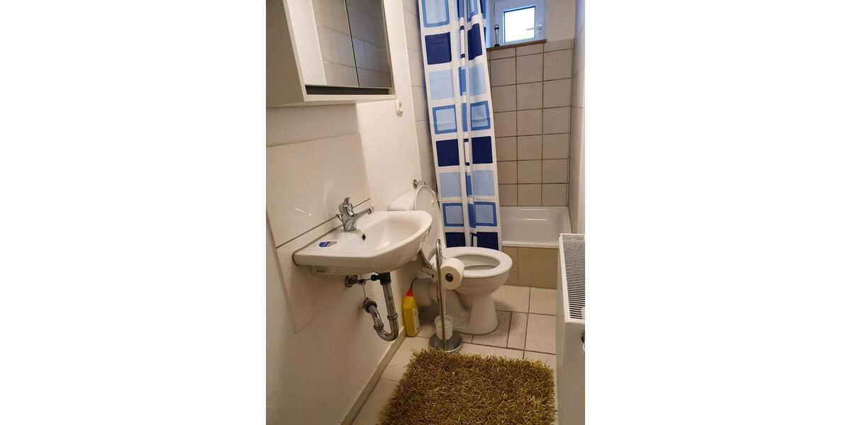 Wohnen auf Zeit Bremen Häfen - 1 Zimmer, 15 m&sup2;, 17&euro; | Angebot:9727076