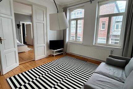 Wohnung Hannover Nord - 3 Zimmer, 77 m&sup2;, 1.100&euro; | Angebot:26498289