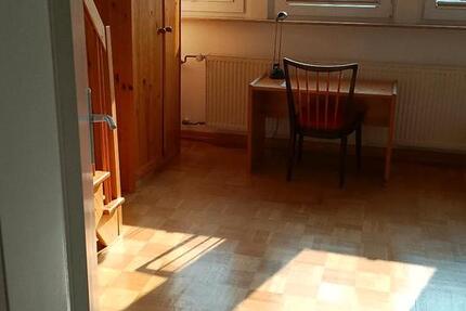 Wohnen auf Zeit Lüneburg Goseburg-Zeltberg - 1 Zimmer, 24 m&sup2;, 500&euro; | Angebot:26518027