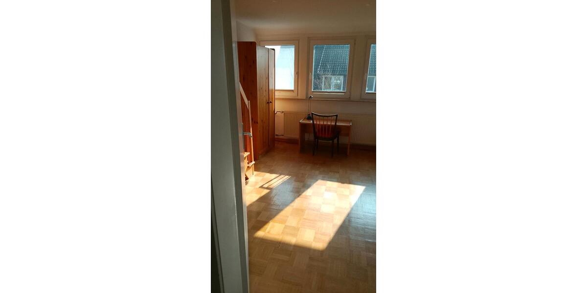 Wohnen auf Zeit Lüneburg Goseburg-Zeltberg - 1 Zimmer, 24 m&sup2;, 500&euro; | Angebot:26518027