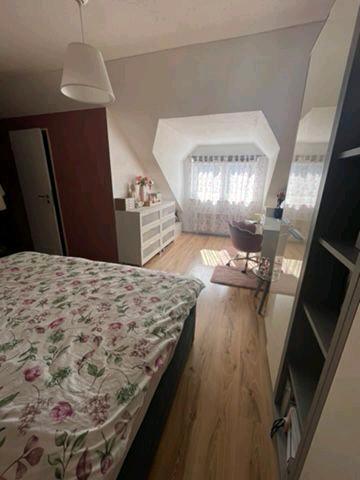 Dachgeschoßwohnung Limburg an der Lahn - 3 Zimmer, 72 m&sup2;, 1.050&euro; | Angebot:26690848