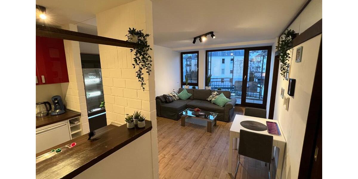 Wohnen auf Zeit Aachen Aachen-Mitte - 2 Zimmer, 40 m&sup2;, 1.300&euro; | Angebot:26616023